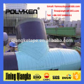 2.0mm viscoelastic anti-corrosion pipe wrap tape